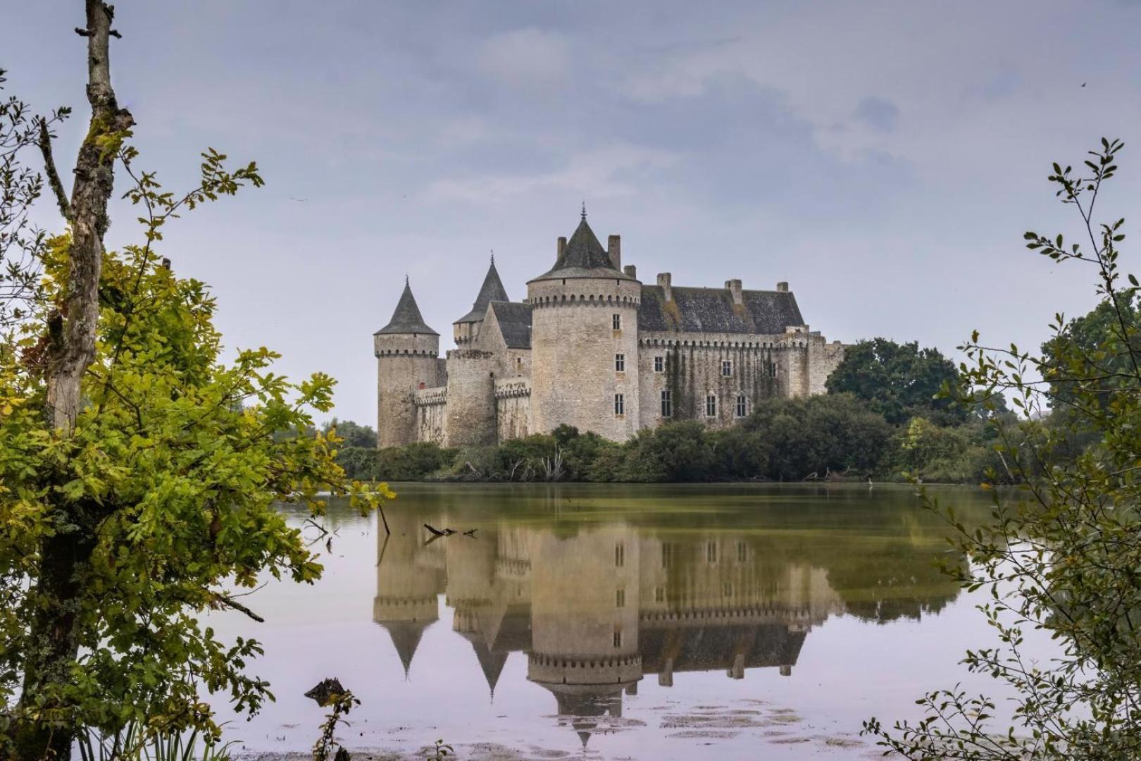 Hent Sirius Villa Sarzeau Exterior photo